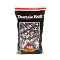 Snacks | Tootsie Roll 793670 38.8 oz. Bag Midgees - Original image number 1