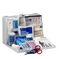 First Aid | First Aid Only 224-U/FAO OSHA Compliant First Aid Kit for 25 People (106/Kit) image number 3