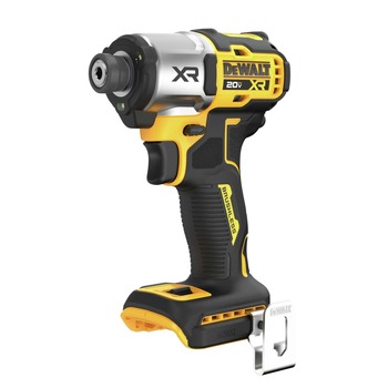 Factory Reconditioned Dewalt 20V MAX XR Lithium-Ion Brushless 3-Speed 1/4 in. Cordless Impact Driver (Tool Only)