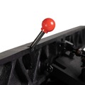 Jointers | JET JT1-1373 JWJ-8HH-BLK JET Black 230V 2 HP 1-Phase 8 in. Helical-Head Jointer image number 10