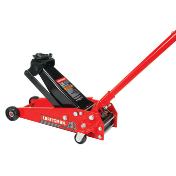 Craftsman 3 Tons Floor Jack