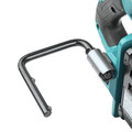 Circular Saws | Makita GSR01M1 40V max XGT Brushless Lithium-Ion 7-1/4 in. Cordless Rear Handle Circular Saw Kit (4 Ah) image number 8