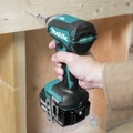 Combo Kits | Makita XT291T-XMT04ZB-BNDL 18V LXT Brushless Lithium-Ion Cordless Hammer Drill and Impact Driver Combo Kit with 2 Batteries and StarlockMax Oscillating Multi-Tool Bundle (5 Ah) image number 20