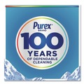 Cleaning & Janitorial Supplies | Purex 06094CT 75 oz. Bottle Liquid Laundry Detergent - Mountain Breeze (6/Carton) image number 4