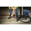 Rotary Hammers | Factory Reconditioned Bosch RH228VC-RT 1-1/8 in. SDS-Plus Bulldog Rotary Hammer image number 6