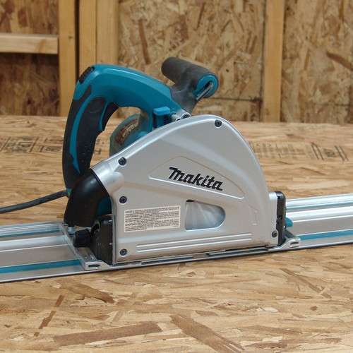 Factory Reconditioned Makita SP6000J R 6 1 2 in. Plunge Circular
