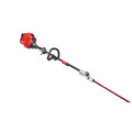 Troy-Bilt TB25HT 25cc 22 in. Gas Hedge Trimmer with Attachment Capability image number 4