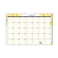 Calendars & Planners | House of Doolittle 2665-02 10 in. x 7 in. 12-Month (Aug 2025-Jul 2026) Recycled Academic Honeycomb Planner - Multicolor Cover image number 3