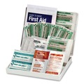 First Aid | First Aid Only FAO-110 4.75 x 3 All-Purpose First Aid Kit (21/Kit) image number 2