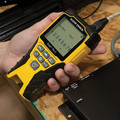 Detection Tools | Klein Tools VDV501-851 Scout Pro 3 Cable Tester Kit image number 10