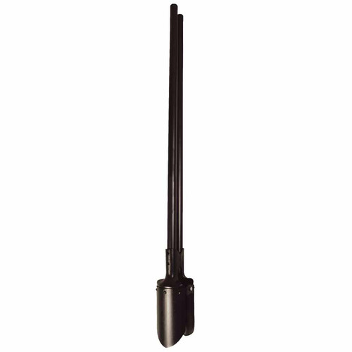 Shovels & Trowels | Union Tools 78007 Razorback 48 in. Steel Handle Post Hole Digger image number 0