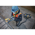 Concrete Dust Collection | Dewalt DCV585B FlexVolt 60V MAX Dust Extractor (Tool Only) image number 10