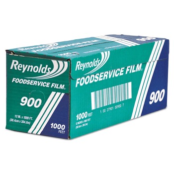 Reynolds Wrap 12 in. x 1,000 ft. Continuous Cling Food Film (1/Carton)