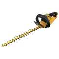 Hedge Trimmers | Dewalt DCHT870B 60V MAX Brushless Lithium-Ion 26 in. Cordless Hedge Trimmer (Tool Only) image number 0