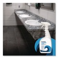 All-Purpose Cleaners | Boardwalk BWK4846 32 oz Tile and Grout Cleaner - Minted Evergreen Scent (12/Carton) image number 3