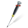  | Klein Tools 85614 5-Piece Slotted and Phillips Precision Electronic Screwdriver Set image number 1