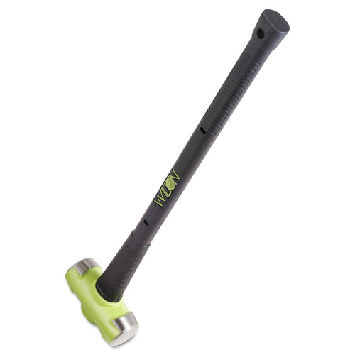 Sledge Hammers | JET 21030 10 lbs. Bash Sledge Hammer with 30 in. Unbreakable Handle image number 0