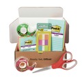 Office Jansan | Scotch ANYWHERE-SIOC Office Essentials Kit (11-Piece/Kit) image number 0