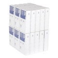 New Year New Savings! Save $25 off $150 | Tork TF6810 Advanced 2-Ply Flat Box Facial Tissue - White (30/Carton) image number 3