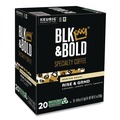 Food Service | Keurig 5000372407 Rise and GRND 0.41 oz. K-Cups (20/Box) image number 2