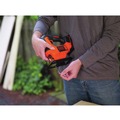 Jig Saws | Black & Decker BDCJS20C 20V MAX Brushed Lithium-Ion Cordless Jig Saw Kit (1.5 Ah) image number 9