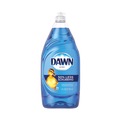 Cleaning & Janitorial Supplies | Dawn 01301EA 38 oz. Bottle Ultra Liquid Dish Detergent - Dawn Original image number 0