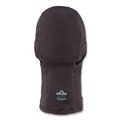 Masks | Ergodyne 16835 N-Ferno 6823 One Size Fits Most Fleece Hinged Balaclava Face Mask - Gray image number 1