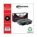  | Innovera IVRR374 Remanufactured 5000-Page Yield Toner Replacement for 106R01374 - Black image number 1