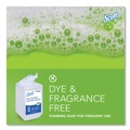 Hand Sanitizers | Scott 91565 1000 ml Bottle Essential Green Certified Foam Skin Cleanser - Neutral image number 2