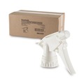  | Boardwalk BWK58109 300ES 9.5 in. Tube Trigger Sprayer for 32 oz. Bottles - White (24/Carton) image number 2