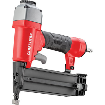Craftsman 18 gauge on sale brad nails