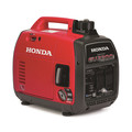 Inverter Generators | Honda 663530 EU2200i 120V 2200-Watt 0.95 Gallon Companion Portable Inverter Generator with Co-Minder image number 1