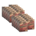 Cleaning & Janitorial Supplies | Georgia-Pacific 29221 8 in. x 12-1/2 in. Light-Duty Paper Wipers - White (20-Piece/Carton 148-Sheet/Box) image number 0