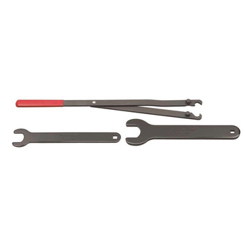 CROWFOOT WRENCHES | GearWrench 3472 3-Piece Fan Clutch Wrench Kit