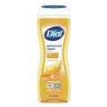Bulk Savings Pricing 2 | Dial 17000 09119 Body Wash Advanced Clean Gold, Original Gold, 16 oz, 6/Carton image number 1