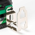 Impact Wrenches | Metabo HPT WR36DFQ4M 36V MultiVolt Brushless Lithium-Ion 3/4 in. Cordless Impact Wrench (Tool Only) image number 6