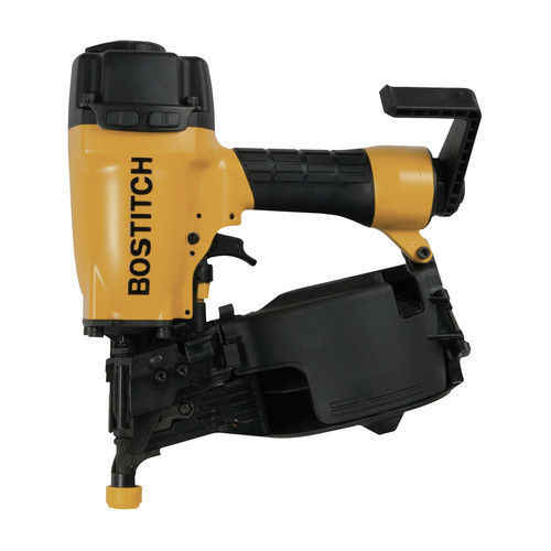 Sheathing & Siding Nailers | Factory Reconditioned Bostitch N66C-1-R 15 Degree 2-1/2 in. Coil Siding Nailer image number 0