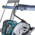 Makita GSH01Z 40V Max XGT Brushless Lithium-Ion 7-1/4 in. Cordless AWS Capable Circular Saw (Tool Only) image number 2