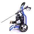 Pressure Washers | Pressure-Pro PP3225K Dirt Laser 3200 PSI 2.5 GPM Gas-Cold Water Pressure Washer with SH265 Kohler Engine image number 1