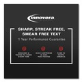  | Innovera IVR7970 8000 Page-Yield Compatible Postage Meter Ink Replacement for 797-0 - Red image number 3