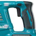 Rotary Hammers | Makita XRH05PT 18V X2 (36V) LXT Lithium-Ion 1 in. Cordless Rotary Hammer Kit with 2 Batteries (5 Ah) image number 8