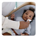 Bulk Savings Pricing 2 | Pampers 80741436 6.8 in. x 7 in. 1-Ply Sensitive Baby Wipes - Unscented White (56/Pack) image number 10