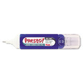 Office Jansan | Pentel ZL31-W Presto! 12 milliliter Multipurpose Correction Pen - White image number 1