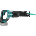 Reciprocating Saws | Factory Reconditioned Makita XRJ05Z-R 18V LXT Brushless Lithium-Ion Cordless Reciprocating Saw (Tool Only) image number 4