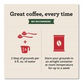 Coffee | Seattle's Best 12407831 12 oz Bag Medium Roast Whole Bean Coffee - Port Side Blend (6/Carton) image number 3