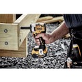 Impact Wrenches | Factory Reconditioned Dewalt DCF913BR 20V MAX Brushless Lithium-Ion 3/8 in. Cordless Impact Wrench with Hog Ring Anvil (Tool Only) image number 3