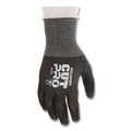 Bulk Savings Pricing 2 | MCR Safety 92721L Cut Pro 92721 Gloves - Large Black (1-Dozen) image number 4
