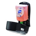 Soap Dispensers | Dial Professional 17000 16615 FIT X1 5.5 in. x 4 in. x 10.5 in. 1.2 L Manual Foaming Soap Dispenser - Slate (3/Carton) image number 1