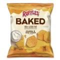Snacks | Frito-Lay 77325 Baked Variety Pack (60/Carton) image number 5