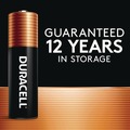 Batteries | Duracell MN24P36CT Power Boost CopperTop Alkaline AAA Batteries (144/Carton) image number 2